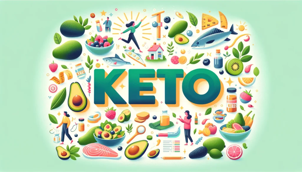 What is Keto Diet