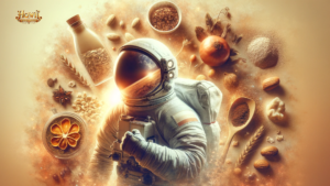 Prostadine Unveiled: The Astronaut-Inspired Secret to Prostate Wellness