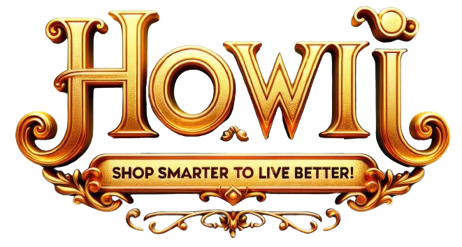 howiishop.com